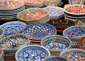 The Ceramics Industry in India