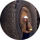 Lynnah Petrey, Mine Operator